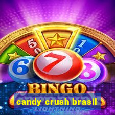 candy crush brasil